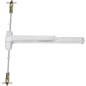 Von Duprin 9947EO-626-48 Concealed Vertical Rod Exit Device 48 Inch