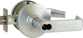 Command Access Technologies CLN80BD-EU-24V-RHO-626-REX Storeroom Electric Unlock (EU) Fail Secure (FSE)