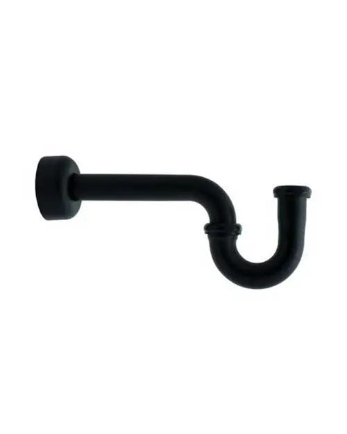 Trim to the Trade 4T-254-20 P-Trap With Flange