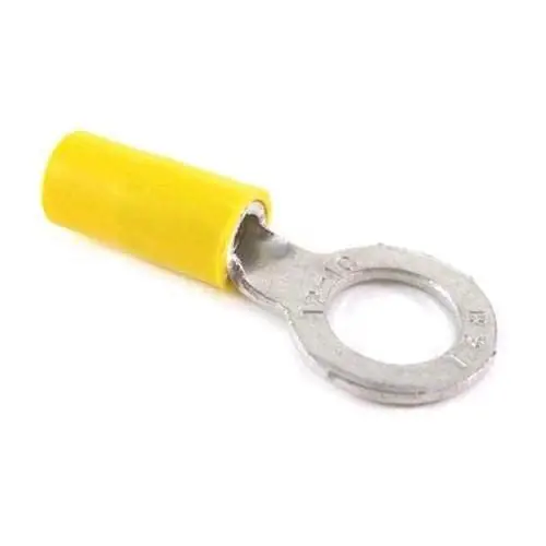 ABB Installation Products 10RC-10 Sta-Kon Ring Terminal #10
