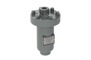 THRUSH 706-1 Air Vent