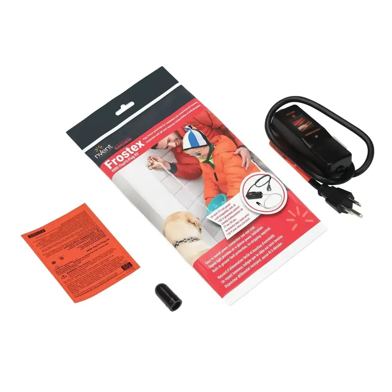 FROST 382471-000 Frostex Plug Kit