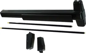VON DUPRIN 9927EO-711-48 Kit - CD SVR Grooved Exit Device Exit Only 48inch x 84inch