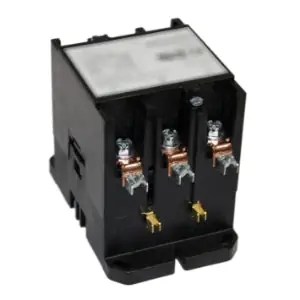 Totaline HN53HG240 3 Pole Contactor 75a 230v Coil