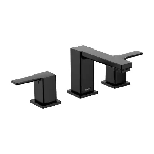 Moen TVS6721BL 90 Degree Lavatory Faucet 1.2 GPM