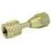 Ritchie Engineering 19110 Gauge Quick Couplers with CH14 Adjustable Valve Opener