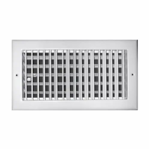 RectorSeal 210VM10X08 Register 10 x 8 Multi-SHTR DMPR