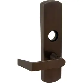 VON DUPRIN 996L-NL-RV-613-06-LHR Nightlatch Lever Trim