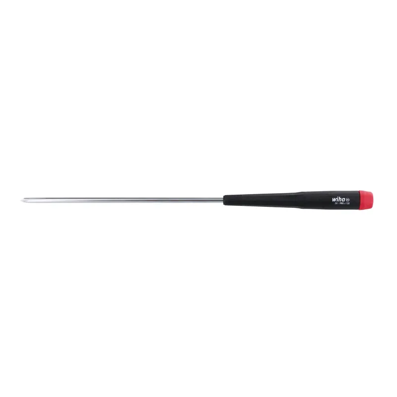 Wiha 26115 Precision Phillips Screwdriver #1 x 150mm