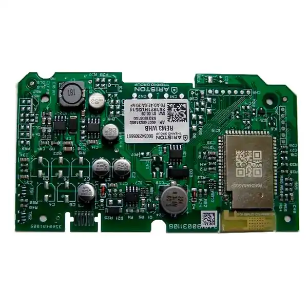 NTI 65118649 P.C.B. (Rem3) Wi-Fi PCB for TRX Series Boilers