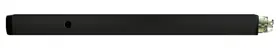 First Choice Building Products 369236-BL Narrow Stile Concealed Vertical Rod Exit 36 inches x 84 inches