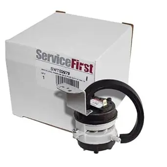 American Standard SWT02979 Dual Pressure Switch Replacement SWT2979