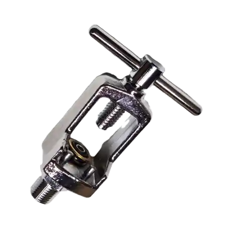 Western Enterprises M94-4 Medical Yoke Connection CGA 940