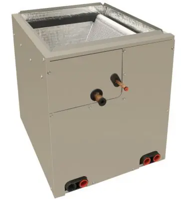 CARRIER CVPVP4924AMC 4 Ton Evaporator Coil Cased Vertical Upflow/Downflow