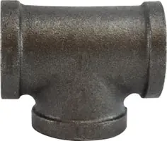Midland Industries 65258 Malleable Iron Fitting 150 2 Inches Replacement MPN