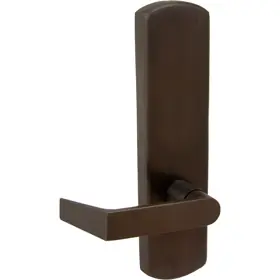 VON DUPRIN 996L-BE-RV-613-06-LHR Passage Lever Trim