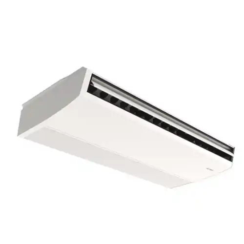 Mitsubishi Electric PCA-AK36NL P-Series Ceiling Suspended Mini Split Heat Pump System 36k BTU