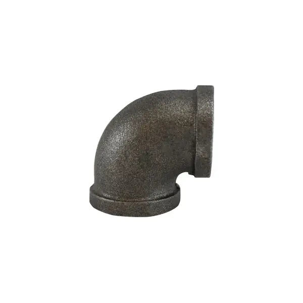 MIDLAND INDUSTRIES 65107 90 Deg Elbow 1-1/2 FPT x 1-1/2 FPT