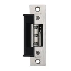 RUTHERFORD CONTROLS 7115-05D-32D Electric Strike 12VAC/DC 1-1/4 inches x 4-7/8 inches