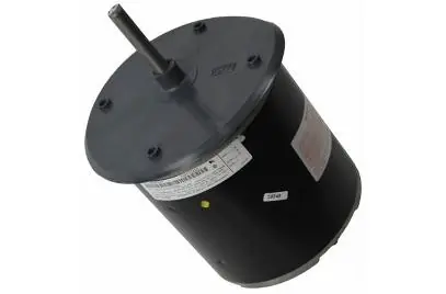 UNITARY PRODUCTS GROUP S1-6008080 Motor Condenser 3/4 HP A.O.S. F48T72A50