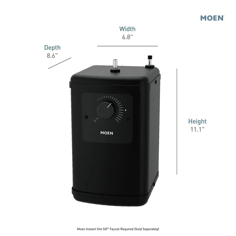 Moen IH2300 Instant Hot Tank 1500 W