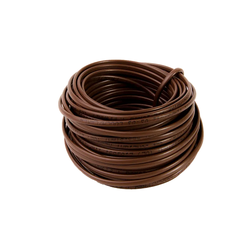 DIVERSITECH 6331 Thermostat Wire 20 AWG 40 Foot