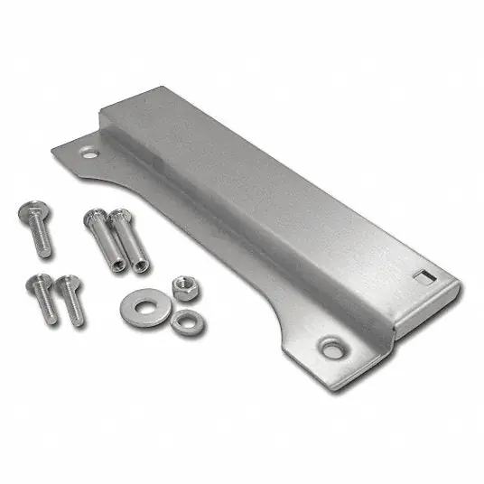 HES 150 Strike Latch Guard