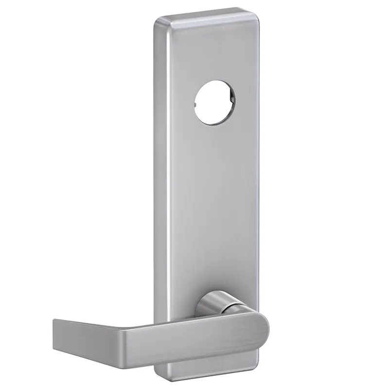 VON DUPRIN 780L-06-626-LHR 78 Series Lever Trim LHR Left Hand Reverse/Reversible Handing