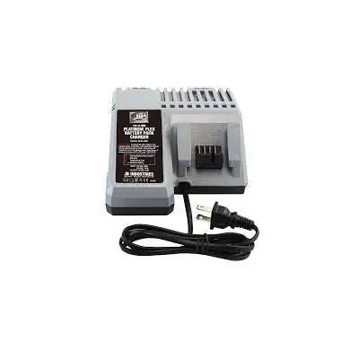 JB INDUSTRIES DV-BP-CHRG PLATINUM FLEX Battery Charger