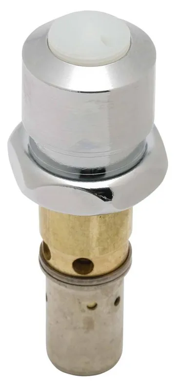 CHICAGO FAUCETS 745-XJKNF Cam Type Knee Valve Cartridge Fast Cycle Time Closure