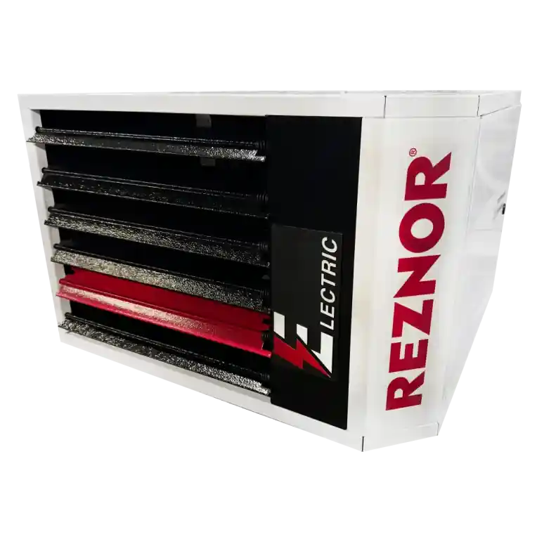 Reznor EUH-30 Electric Unit Heater 30kW 480V/3 Phase