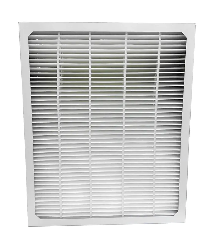 Daikin 0160M00018 Pleated MERV 15 Replacement Filter for DV15-2821-FC