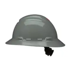 3M 7100240025 SecureFit Full Brim Hard Hat 20 ea/Case