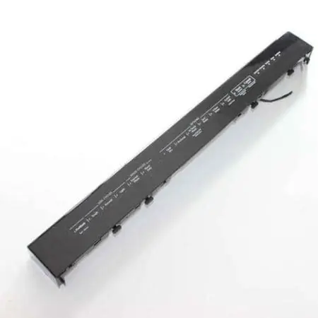 Whirlpool WPW10537349 Dishwasher Control Panel W10537349