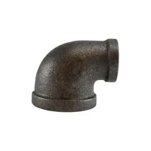 Midland Industries 65120 Reducing Elbow 1/4 in 1/8 in