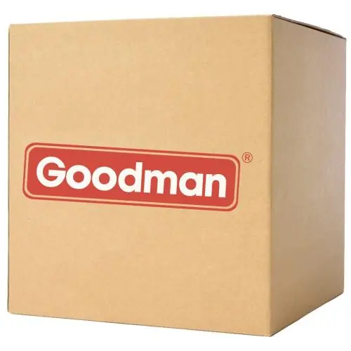 Goodman 0271G00025S Blower Housing Assy
