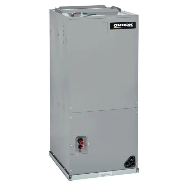 TRANE J5AH4P18A1A00A OxBox 1.5 Ton Air Handler
