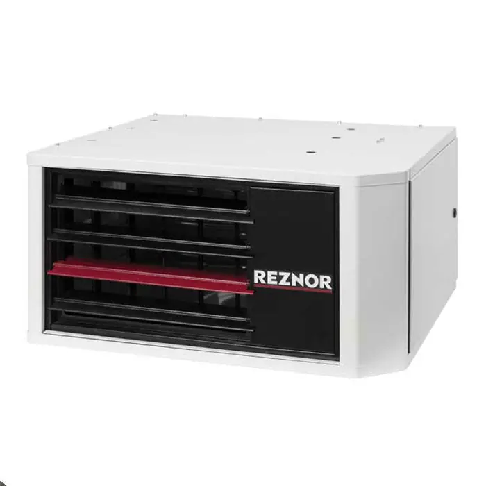 Reznor UEZ180 Ultra High Efficiency Unit Heater 180,000 BTU