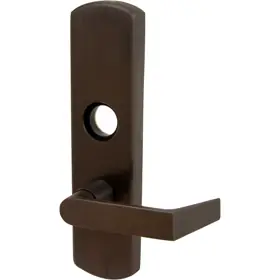 VON DUPRIN 996L-NL-RV-613-06-RHR Nightlatch Lever Trim Right Hand Reverse