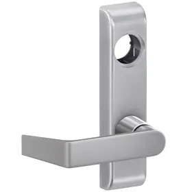VON DUPRIN 360L-06-626-LHR Lever Trim for 33A/35A Series Exit Devices