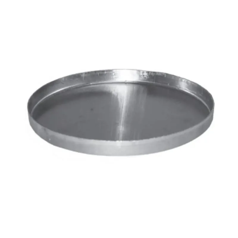 Duravent 12BVTC 12 Round B Vent Tee Cap REPLACEMENT MPN