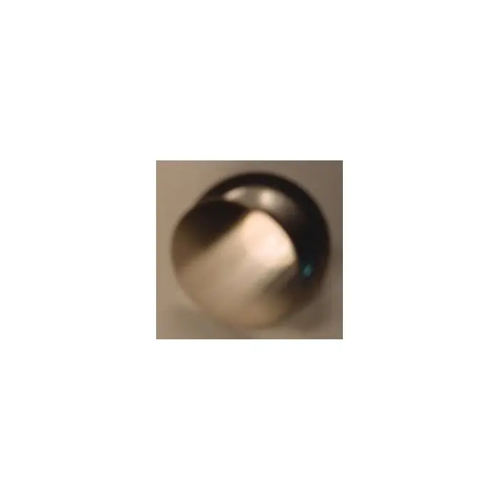 TRIM TO THE TRADE 4T-200-31 Faucet Hole Cover 2 in