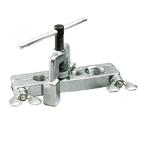 YELLOW JACKET 60290 Large Flaring Tool 3/4inch 7/8inch 1inch 1-1/8inch O.D.