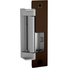 HES 4500C-613E Series Electric Strike Complete Pac