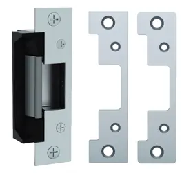 HES 5200C-630 Universal Door Electric Strike 12/24 VDC/VAC