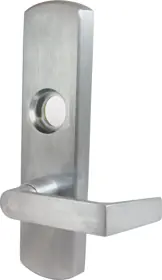 VON DUPRIN 996L-NL-RV-626-06-LHR Nightlatch Lever Trim Left Hand Reverse