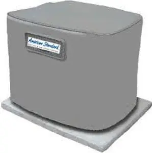 American Standard COV03670 Condenser Cover 41 Inch x 37 Inch x 34 Inch