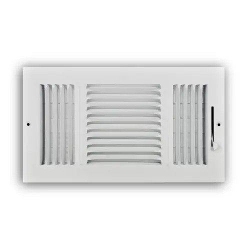 RECTORSEAL 103MT12X06 Register 12 x 6