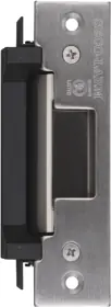 SECO-LARM SD-995C Electric Door Strike for Metal Doors Fail-secure or Fail-safe 12VDC
