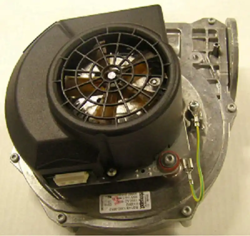 NTI 6000085155 Blower Motor TX200